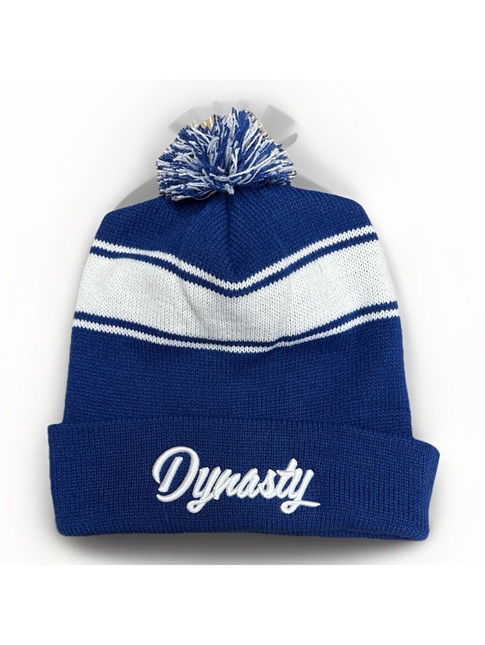 Dynasty Paintball Winter Stocking Hat